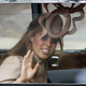 Illustration for article titled Hats And Headpieces From The Royal Wedding